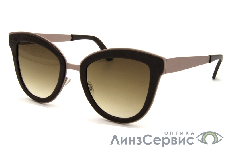 солнцезащитные очки v.yudashkin 359 094/5  в салоне ЛинзСервис
